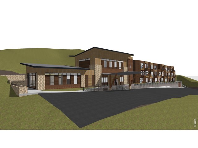 Property Photo 1 Rendering of Hotel