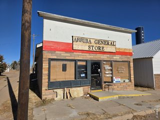 713 Front St Arriba, CO 80804
