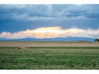 (TBD) TBD County Road 100 Nunn, CO 80648
