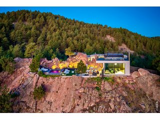 1151 Timber Ln Boulder, CO 80304