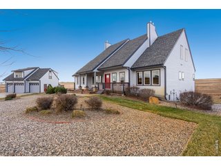 47415 County Road 15 Wellington, CO 80549