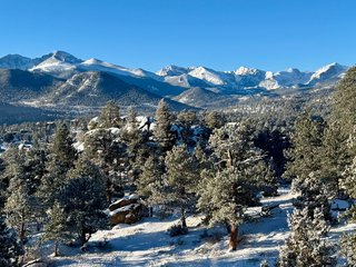 304 Overlook Ct Estes Park, CO 80517