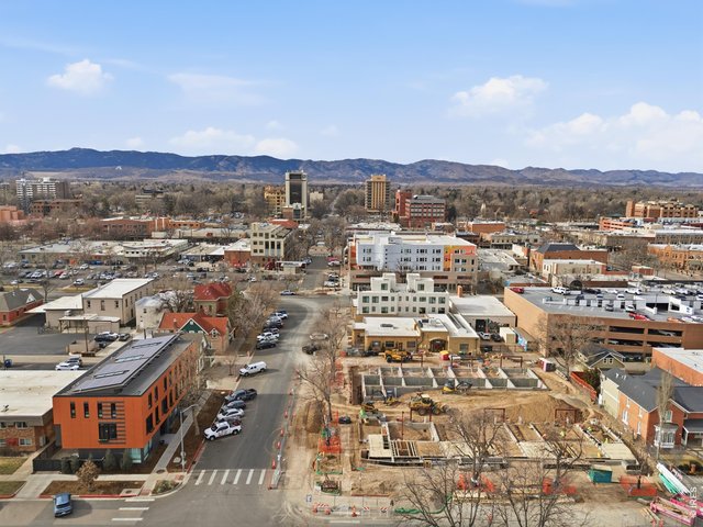 Property Photo 7 Moments away from Old Town Square and Library Park!