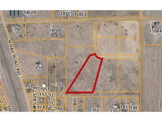 (No Address) Nunn, CO 80648