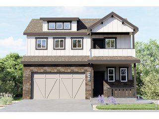 2894 Donatello St Loveland, CO 80538