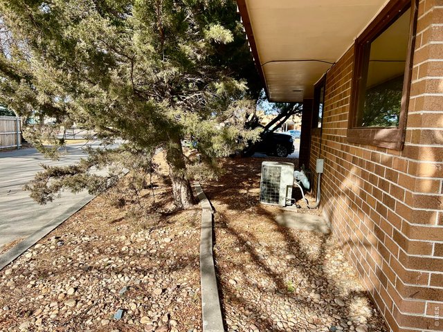 Property Photo 8 West Side of Property