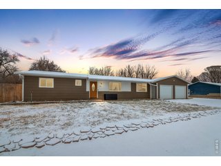 501 Clifford St Hillrose, CO 80733