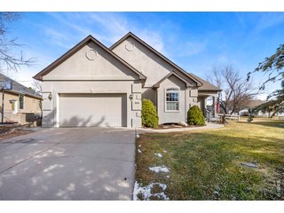 925 Falcon Ridge Ct Eaton, CO 80615