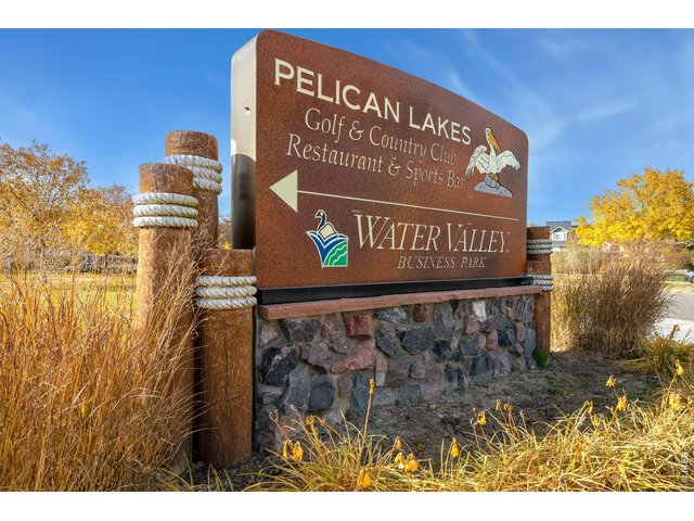 Property Photo 17 Water Valley lifestyle - close to lakes, trails, and golf.