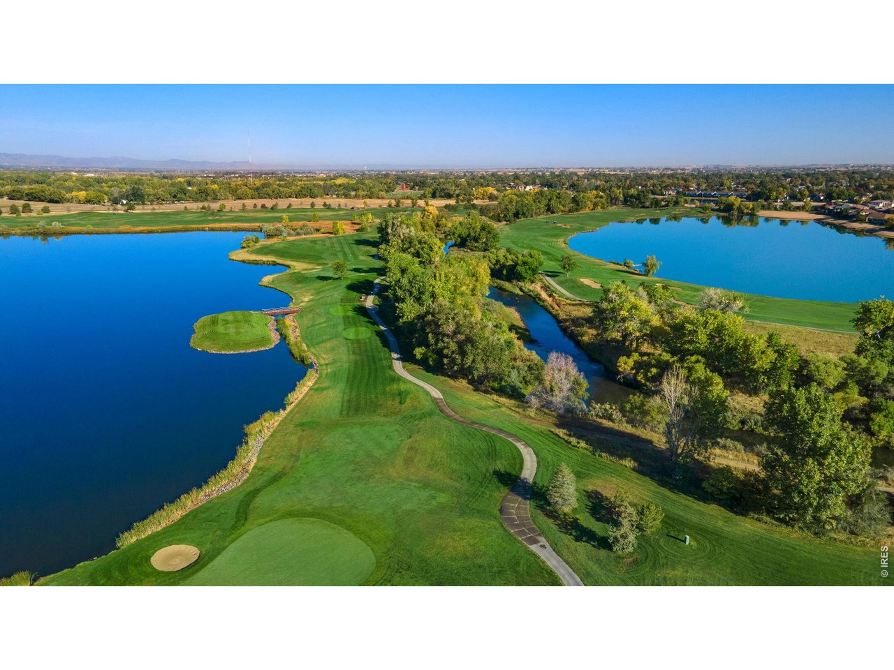  Water Valley lifestyle - close to lakes, trails, and golf.