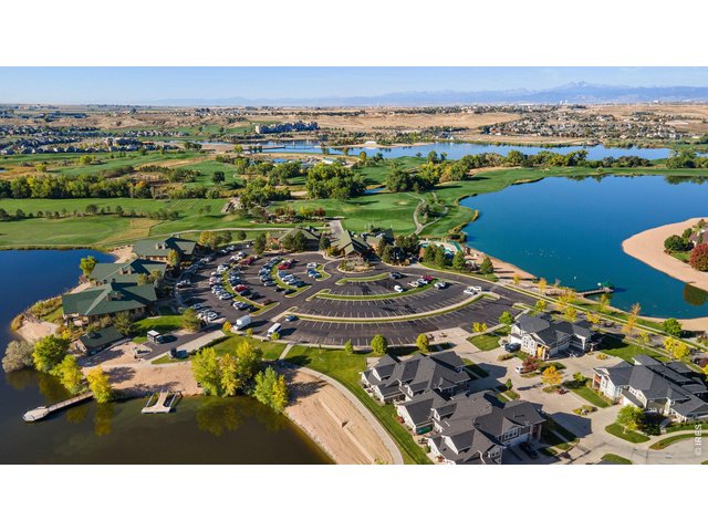 Property Photo 20 Water Valley lifestyle - close to lakes, trails, and golf.