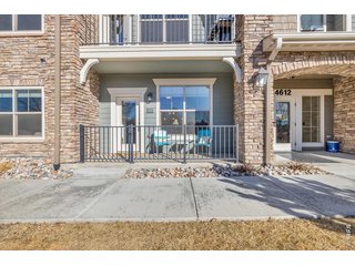 4612 Hahns Peak Dr 102 Loveland, CO 80538