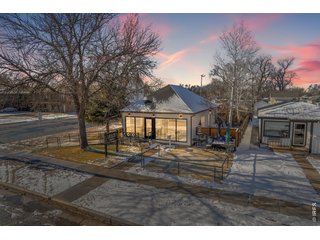 801 Main St Fort Morgan, CO 80701