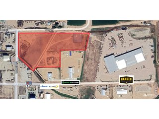 (TBD) Weld County Rd 48 Milliken, CO 80543