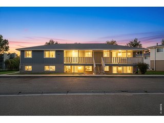 4500 Stover St Fort Collins, CO 80525