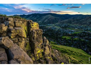 14484 Anvil Cir Golden, CO 80403