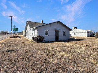 241 E 1st St Haxtun, CO 80731