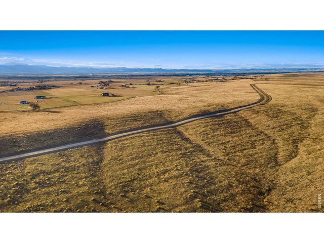 Property Photo 14 View to North West showing ridgeline