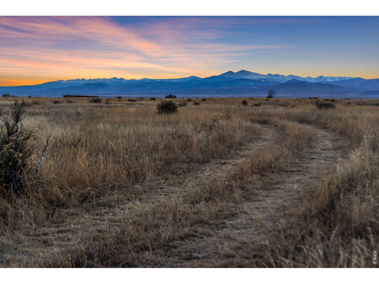 Welcome to Lot 2! 35.565 acres