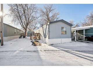 10910 Turner Blvd 45 Longmont, CO 80504