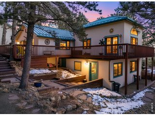 2 King Pl Nederland, CO 80466