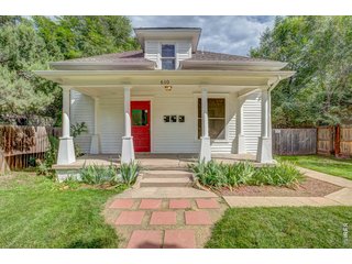 610 S Sherwood St Fort Collins, CO 80521