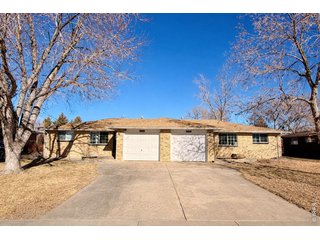 2327-2331 W 18th St Loveland, CO 80538