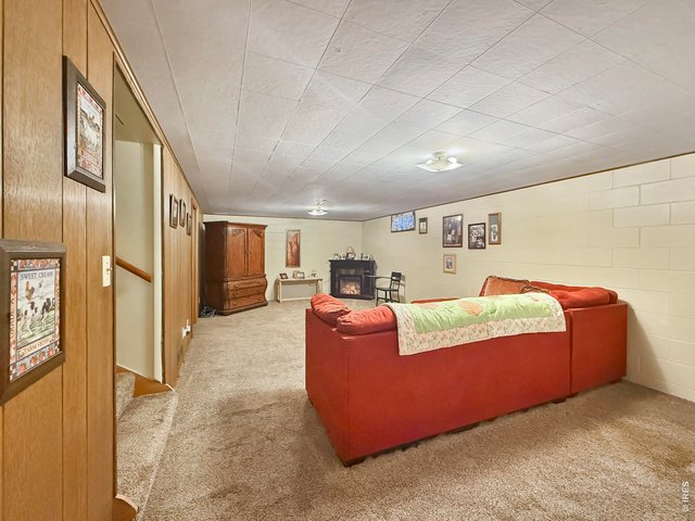 Property Photo 20 Basement Family Room