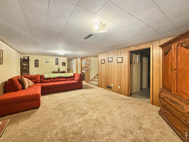 Property Photo 21 Basement Family Room