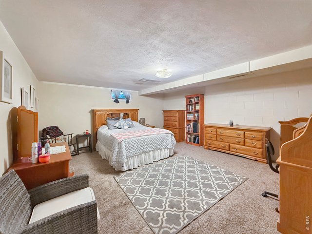 Property Photo 24 Large Nonconforming Basement Bedroom