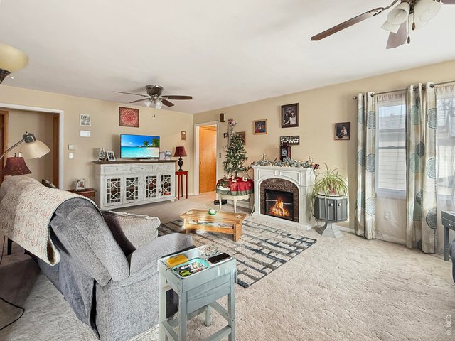 Property Photo 10 Main Level Living Room