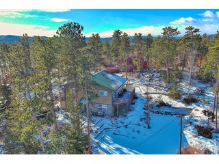 231 Snake Lake Dr Red Feather Lakes, CO 80545
