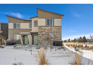 2463 Harlequin Pl Johnstown, CO 80534
