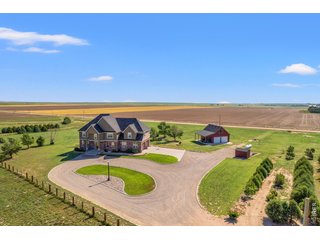 15915 County Road W Fort Morgan, CO 80701