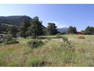 0 Clover Ln Estes Park, CO 80517