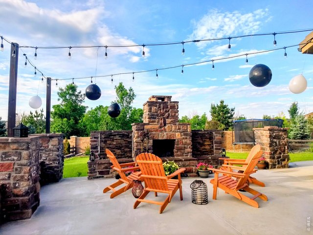 Property Photo 5 Great outside space for entertaining