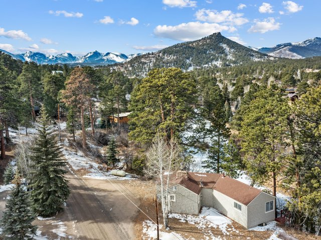 Property Photo 9 Close to RMNP