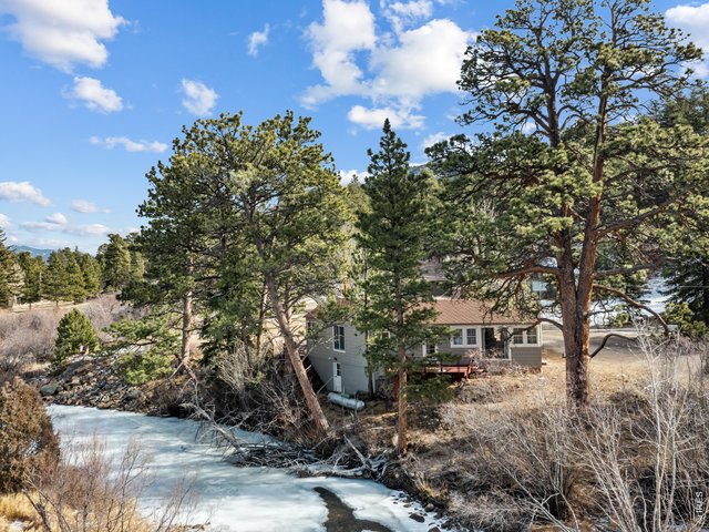 Property Photo 1 Stunning Location With 1.35 Acres
