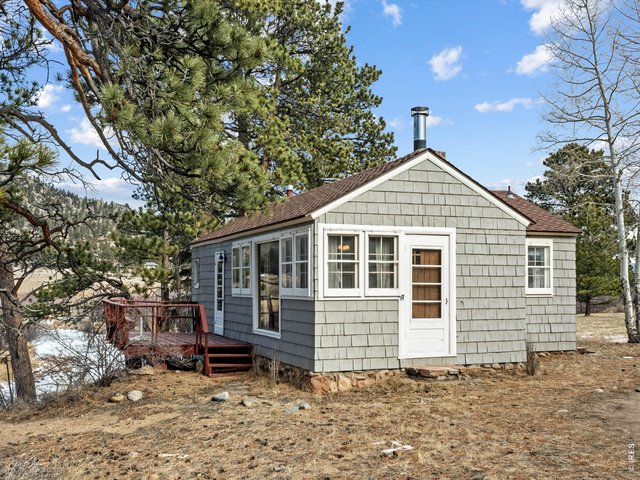 Property Photo 2 Cute Cottage=Mountain Retreat 
