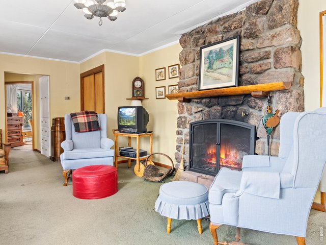 Property Photo 21 Warmth of a Fire Fills your Soul