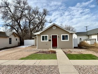 210 S Bowman Ave Holyoke, CO 80734