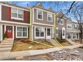 1045 Milo Cir A Lafayette, CO 80026