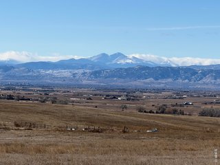 0 County Road 100 S. Parcel 2 Wellington, CO 80549