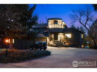 6686 Fairways Dr Niwot, CO 80503