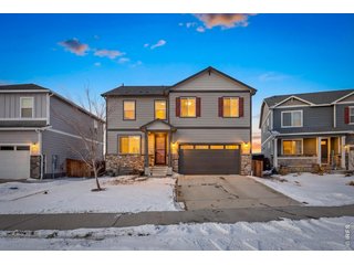 1255 Baker Pass St Severance, CO 80550