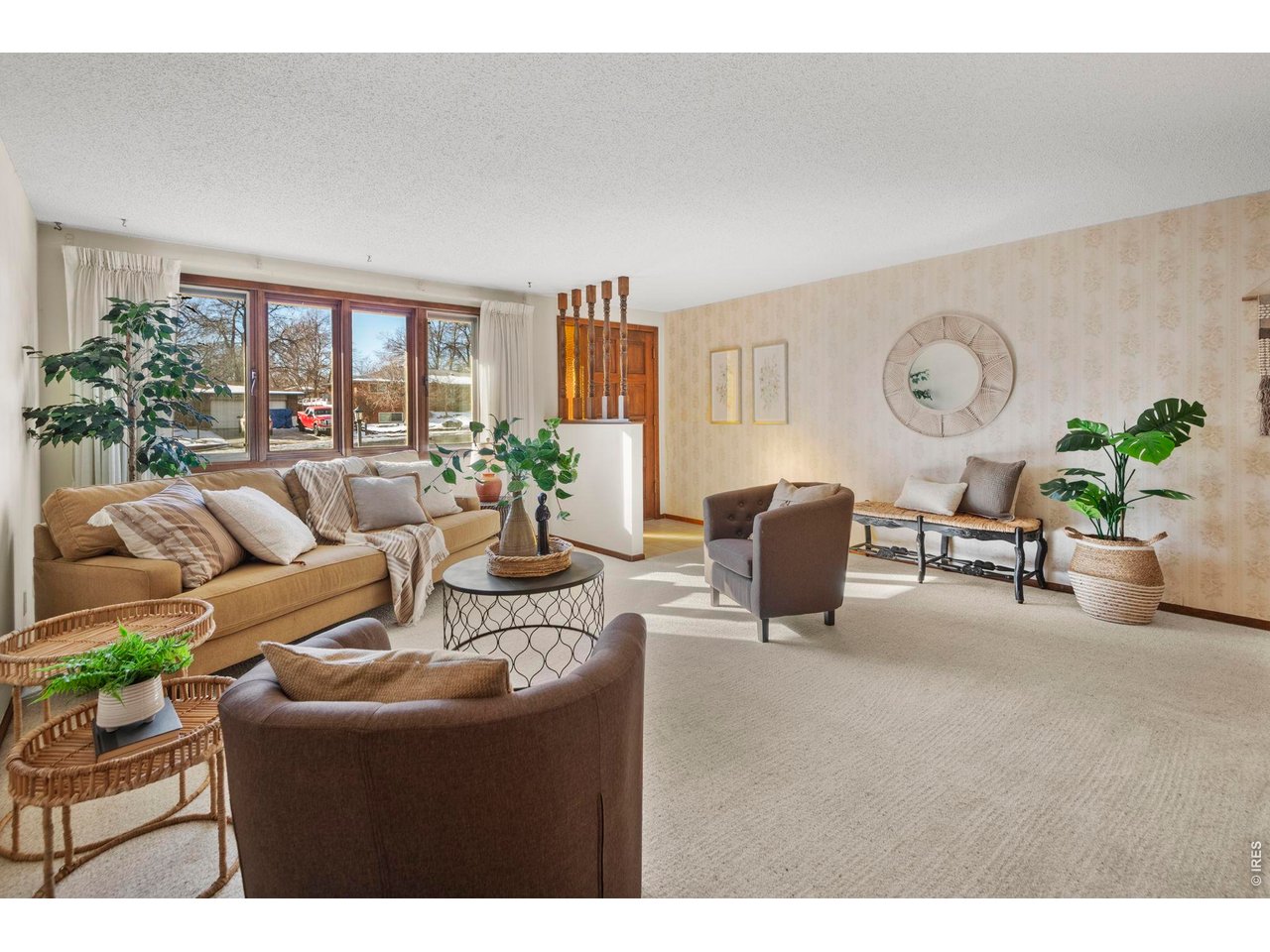 good sized rooms