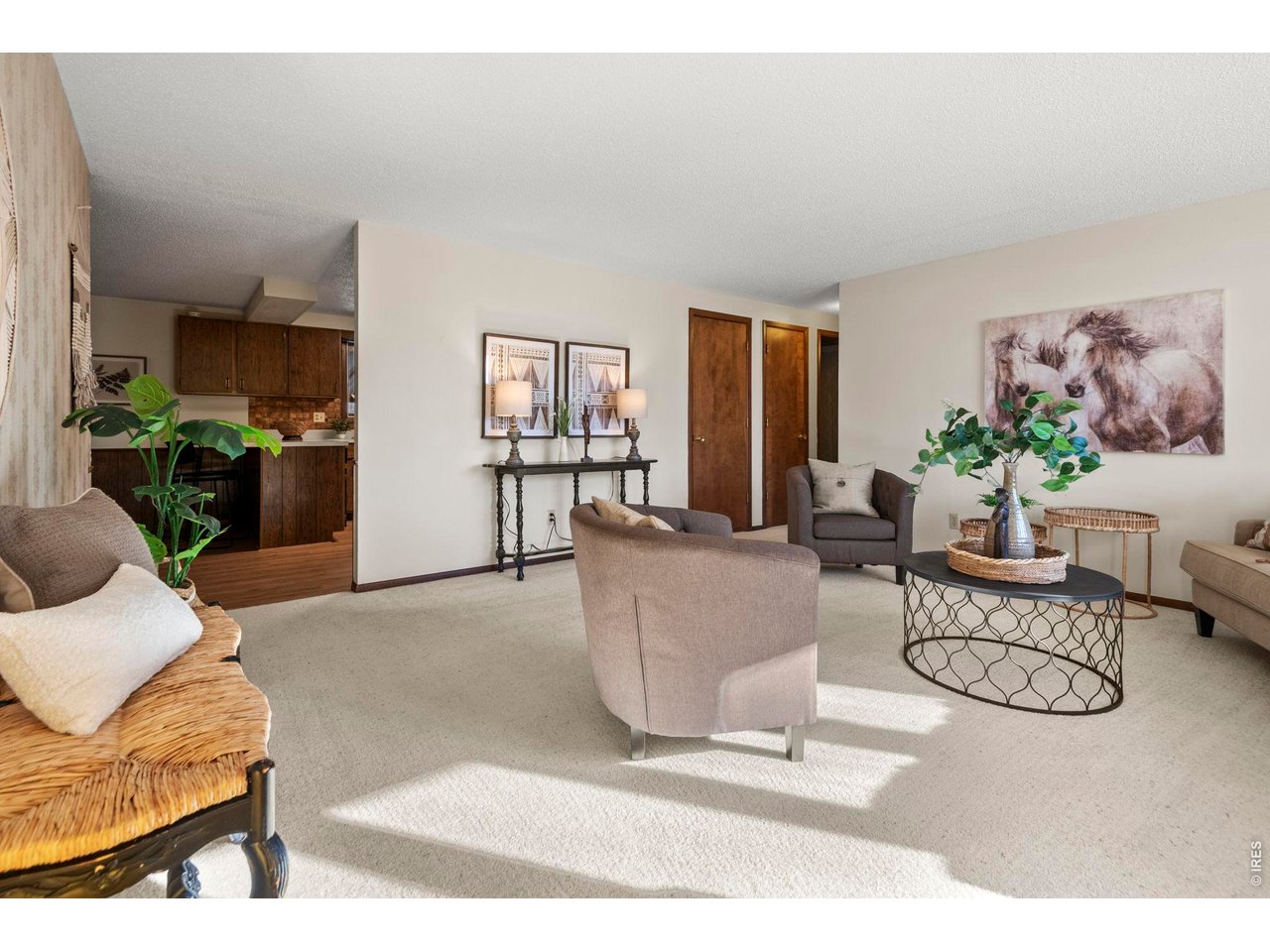 Move in condition