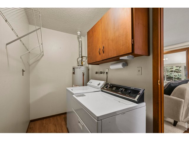 Property Photo 27 Main level laundry (one step downz0