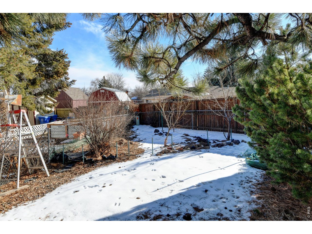 great gardening options