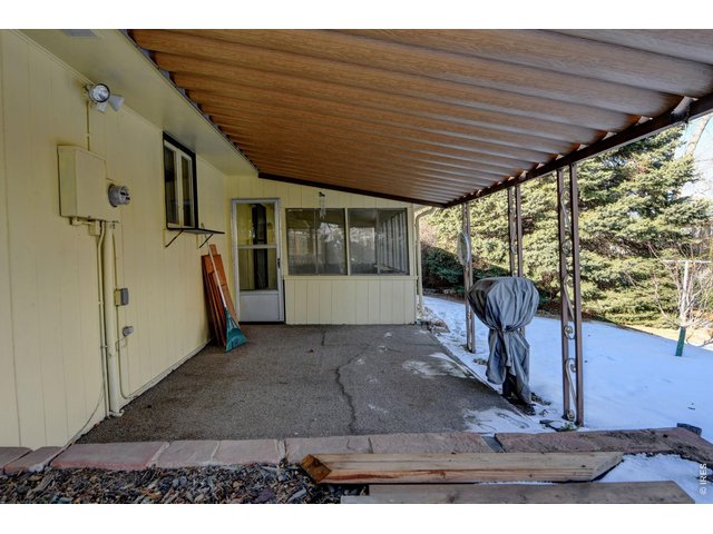 Property Photo 30 Outside covered patio